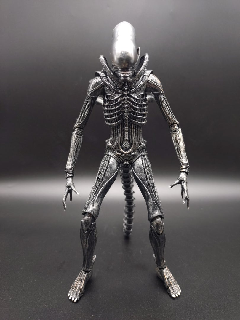 380 NECA ULTIMATE XENOMORPH XX121 | A V P V T V R