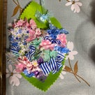 ◆はなしまみんなでアート、無事終わりましたの記事より