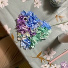 ◆はなしまみんなでアート、無事終わりましたの記事より