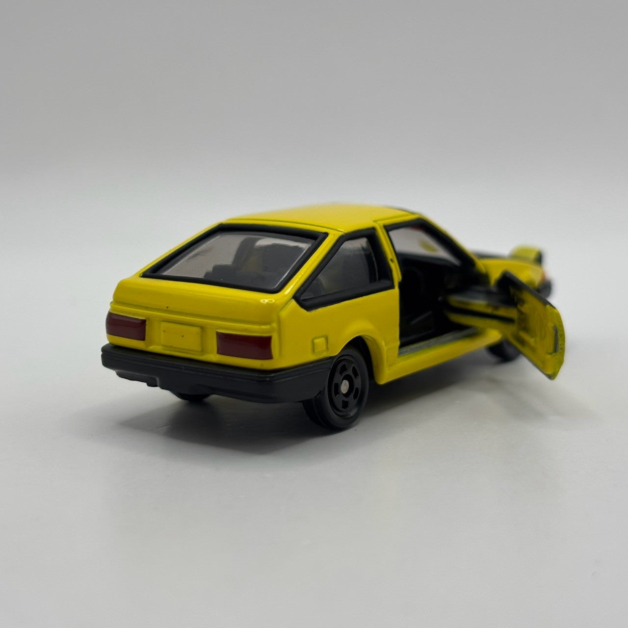 トミカイベントモデル No.32 AE86 スプリンタートレノ | トミカ103ca