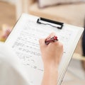 30分で何が分かる？大人の声の健康診断の流れ