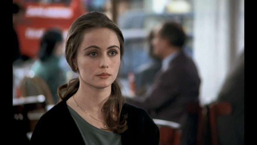 エマニュエル・べアールのベストNo.1 |『愛を弾く女』 | 映画女優の