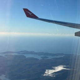 画像 カンタス航空で の記事より 14つ目