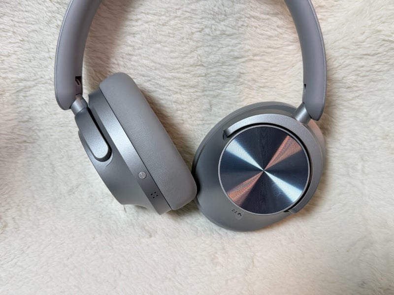 Noise Master Buds MAXヘッドホン