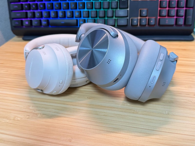 Noise Master Buds MAX ヘッドホン2種