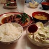 皆さん日本食レストランが好き。開かないピタパンの画像