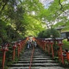 夏の京都ぶらり、day2。の画像