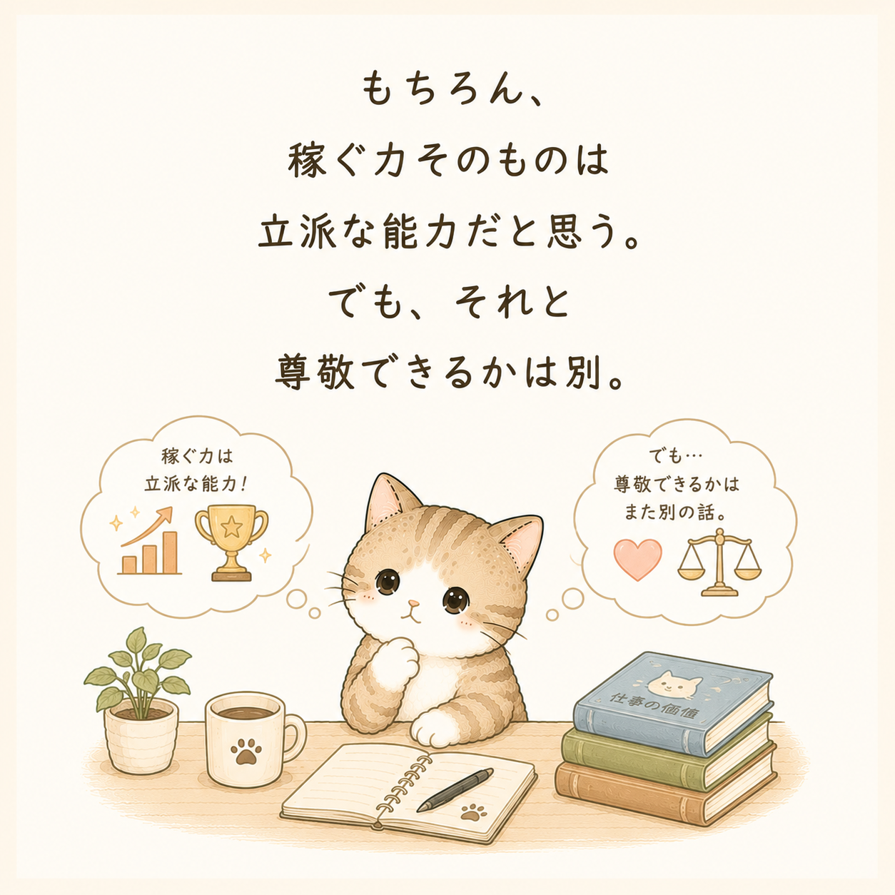 人を見るとき、どこを見ますか？の記事画像