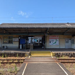 画像 俺ってミーハー♪【日本最西端の駅にて 編】 の記事より 31つ目