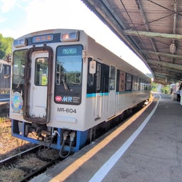 画像 俺ってミーハー♪【日本最西端の駅にて 編】 の記事より 61つ目