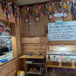 画像 俺ってミーハー♪【萬福にて大満足で満腹 編】 の記事より 37つ目