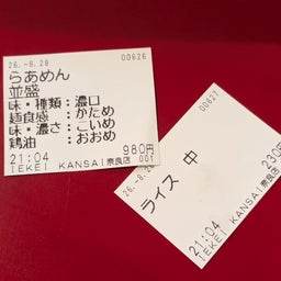画像 俺ってミーハー♪【ヤンキーラーメンの世界 編】 の記事より 14つ目