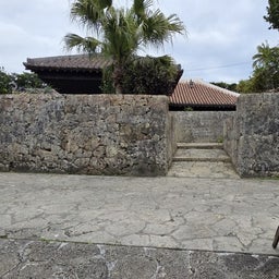 画像 中村家住宅 国指定重要文化財 の記事より 1つ目