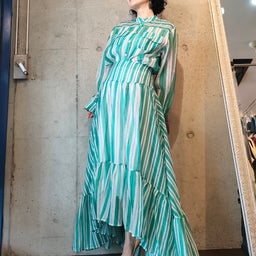 画像 セットアップ色々！ の記事より 1つ目