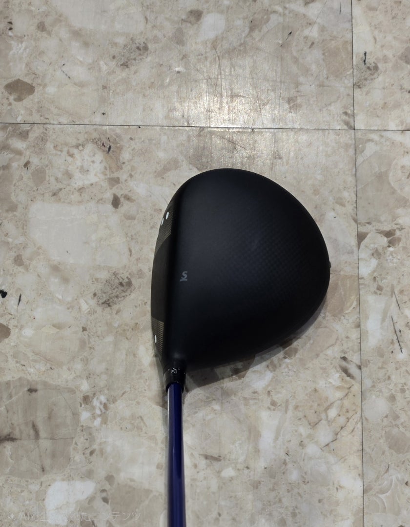26 SRIXON ZXI7アイアン | ZENBAのブログ