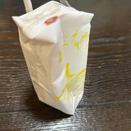 画像 バナナ牛乳 の記事より