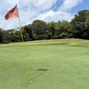 競技⛳って緊張の連続･･･の画像