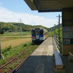 画像 俺ってミーハー♪【日本最西端の駅にて 編】 の記事より 69 つ目