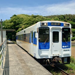 画像 俺ってミーハー♪【日本最西端の駅にて 編】 の記事より 67つ目