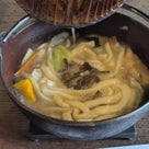 俺ってミーハー♪【伝家のほうとう 編】の記事より
