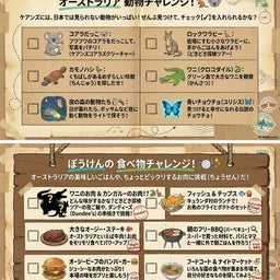 画像 ケアンズ旅行番外編 の記事より 4つ目