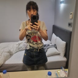 画像 韓国旅行2026夏秋 の記事より 34つ目