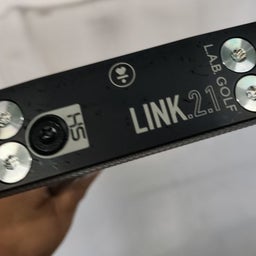 画像 LAB golf LINK2.1試打用入荷☆☆☆ の記事より 1つ目