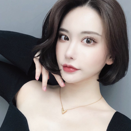 画像 【整形手術レビュー】アン美容外科で鼻・目の再手術！くっきり華やかなラインで洗練された印象に の記事より 4つ目