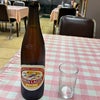 山盛り野菜のラーメンはビールにもピッタリ〜タイガー(京急鶴見)〜の画像