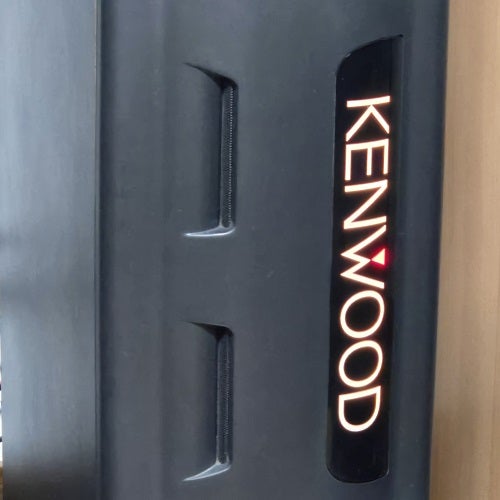 青春の・・バブルコンポ「KENWOOD ROXY L3」の爆音！ | 