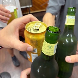 画像 酔った勢いでナンパが成功して困った話だ！ の記事より 3つ目