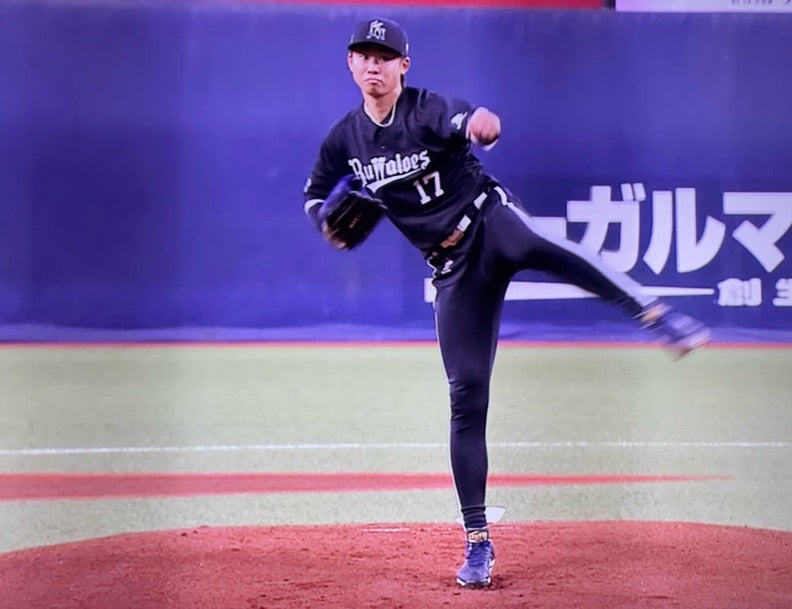Bs夏の陣2026今日は最終日。池田陵真選手続けて活躍祈ると曽谷龍平投手