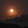 　月見月つきみつき　(光)私は愛と豊かさの磁石ですの画像