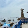 2026お盆③鞆の浦観光と芦田川花火大会の画像