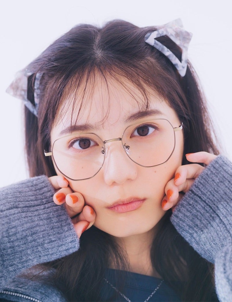 画像集 小坂菜緒 その12の記事画像