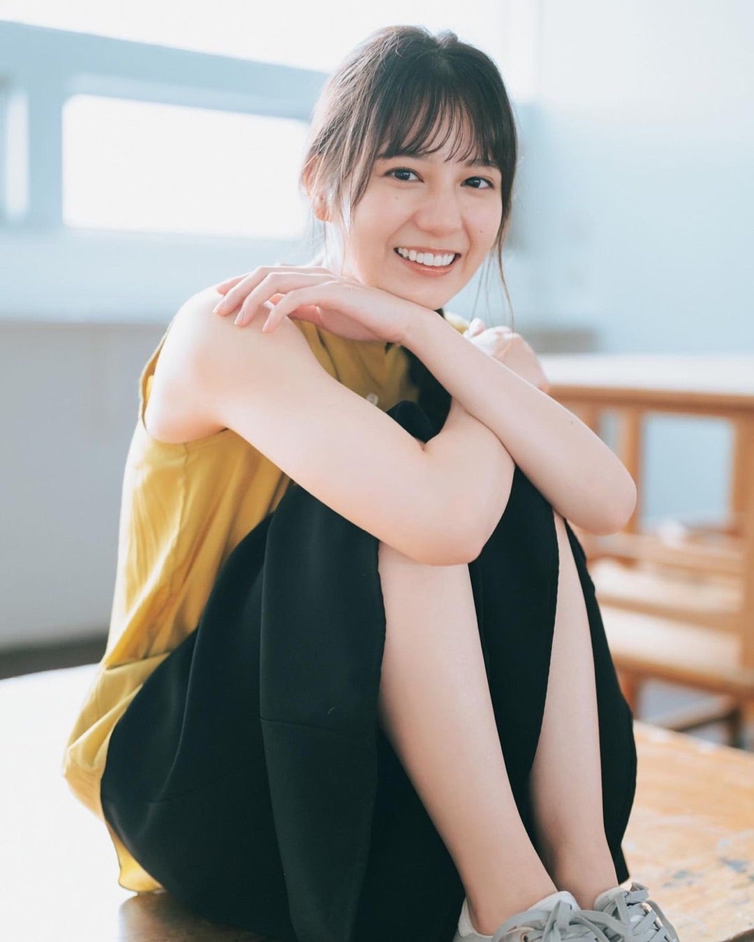 画像集 小坂菜緒 その12の記事画像