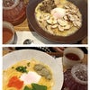 実家に帰省中②の画像