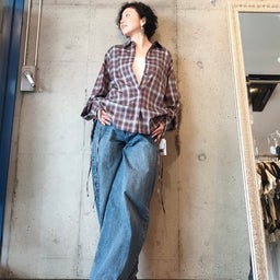 画像 ミッドベイン、シャツ色々！ の記事より 1つ目