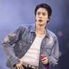 【BTS JIN】ジン　FRED Jewelry／フレッド インスタグラムの画像