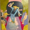 日曜絵画教室の画像