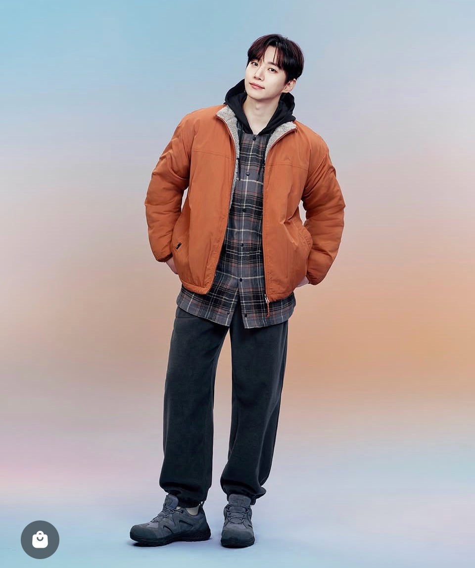 ジュノ❤︎NEPA❤︎ | クーさんとジュノと2PM♡