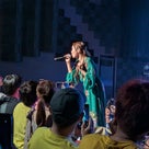 『RINA AIUCHI Summer Live 2026-request-』8/30 昼公演の記事より