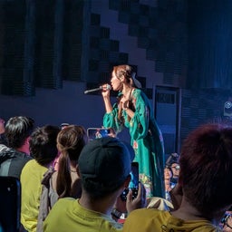 画像 『RINA AIUCHI Summer Live 2026-request-』8/30 昼公演 の記事より 24つ目