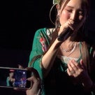 『RINA AIUCHI Summer Live 2026-request-』8/30 昼公演の記事より