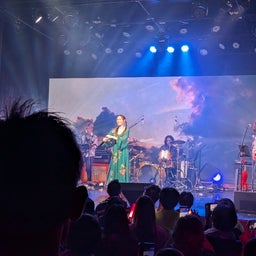 画像 『RINA AIUCHI Summer Live 2026-request-』8/30 昼公演 の記事より 30つ目
