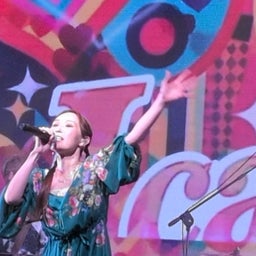 画像 『RINA AIUCHI Summer Live 2026-request-』8/30 昼公演 の記事より 57つ目
