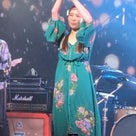 『RINA AIUCHI Summer Live 2026-request-』8/30 昼公演の記事より