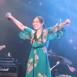 画像 『RINA AIUCHI Summer Live 2026-request-』8/30 昼公演 の記事より 46つ目