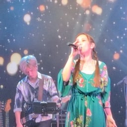 画像 『RINA AIUCHI Summer Live 2026-request-』8/30 昼公演 の記事より 41つ目
