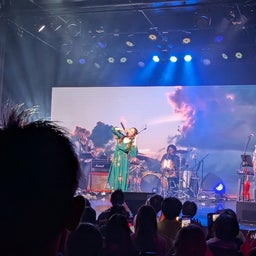 画像 『RINA AIUCHI Summer Live 2026-request-』8/30 昼公演 の記事より 28つ目